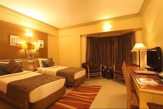 The Coronet Hotel, Pune 4